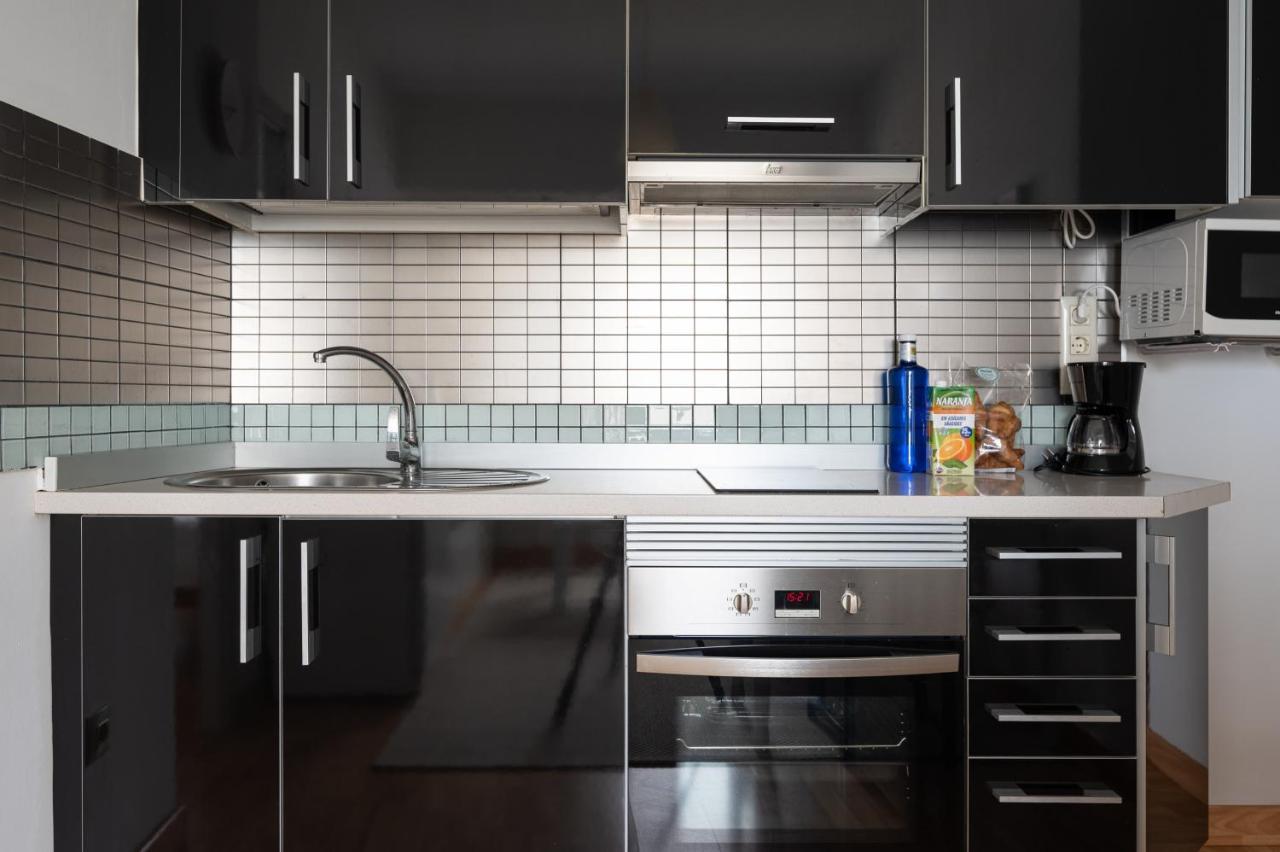 Homeforguest Two-Bedroom Apartment In The Heart Of Triana 라스팔마스 외부 사진