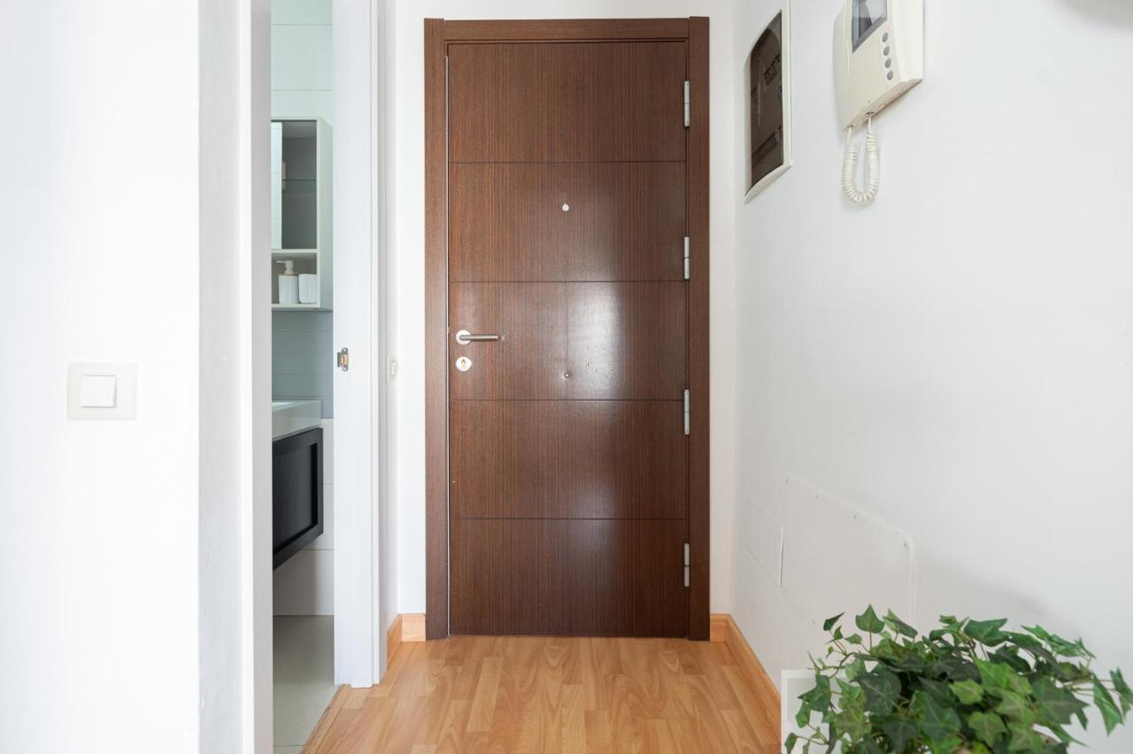 Homeforguest Two-Bedroom Apartment In The Heart Of Triana 라스팔마스 외부 사진