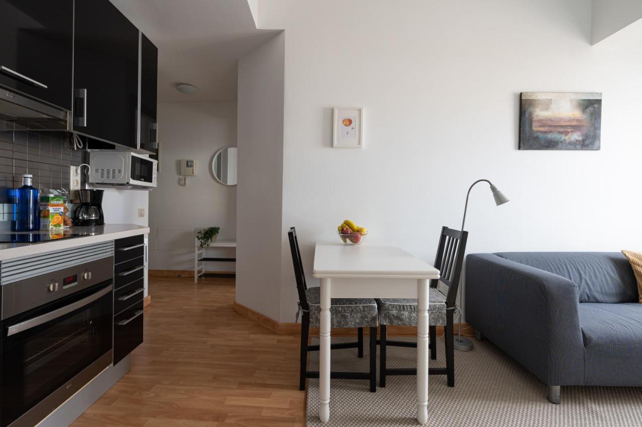 Homeforguest Two-Bedroom Apartment In The Heart Of Triana 라스팔마스 외부 사진